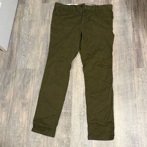 Men’s Frank & Oak Pants - As Described In Show